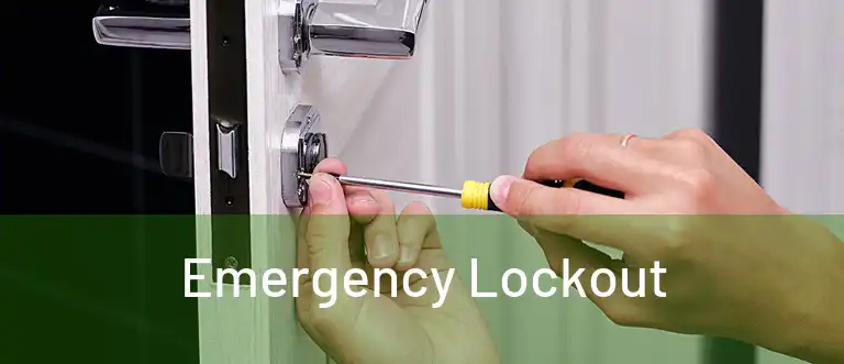  Emergency Lockout 
