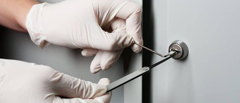 Commercial Emergency Locksmith South Oroville