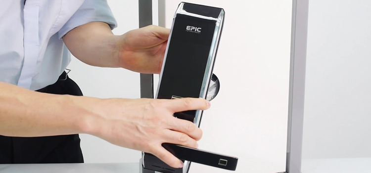 Digital Lock Installation South Oroville