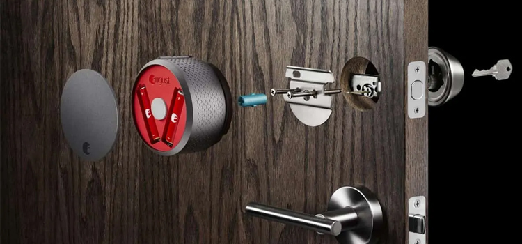Electronic Door Knob Lock Repair South Oroville